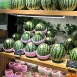 フルーツすぎ - 