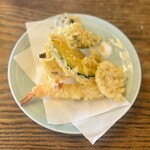 うどんのもとなり - 