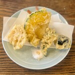 うどんのもとなり - 