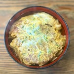 うどんのもとなり - 