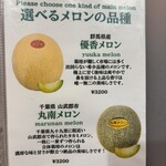 フルーツすぎ - 