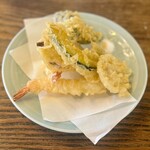 うどんのもとなり - 