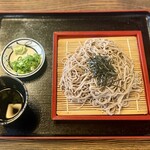 うどんのもとなり - 