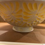 Homemade Ramen 麦苗 - ラーメン鉢じゃないみたい