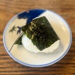 うどんのもとなり - 