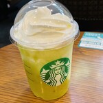スターバックス・コーヒー - 