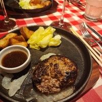 ビストロガブリ 大門店 - 
