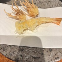 天ぷらnuu nuu - 