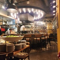ビストロガブリ 大門店 - 
