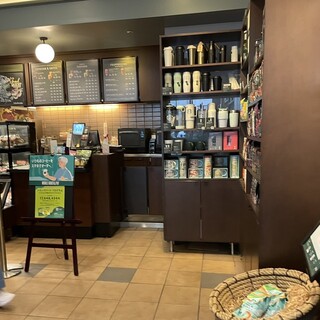 スターバックス・コーヒー_2