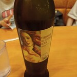 サイゼリヤ 大船駅前店 - 白ワイン