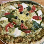 ジョイア・ミーア - 