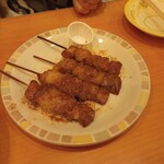 サイゼリヤ - アロスティチーニ