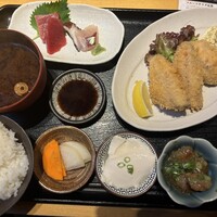 魚料理 ふじい - 