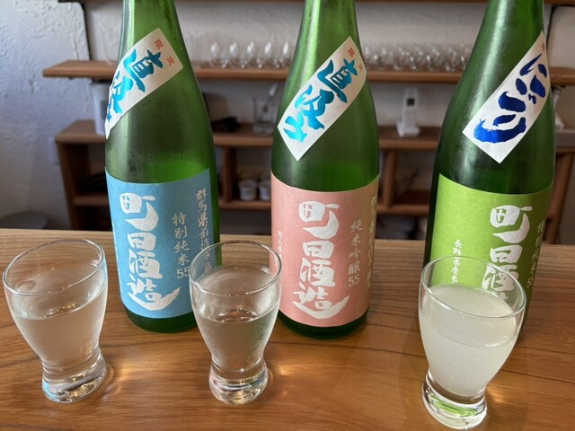 ひろがる酒店 - 本八戸（その他）