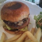 バーガーマニア 白金店 - 