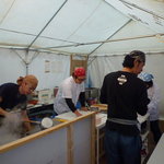 来福軒 - ラーメンのひみつ大解剖の【久留米ラーメン会】来福軒・南京千両・清陽軒【掲載承諾済】