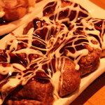 Takoyaki Izakaya Ta-Ko - たこ焼き　（ソース、マヨ）