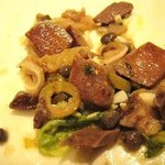 カラペティ・バトゥバ - フロマージュ・ド・テート（Up)