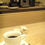 カラペティ・バトゥバ - Coffee