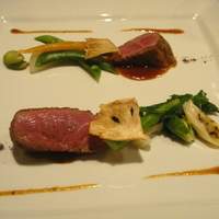 Recette - 