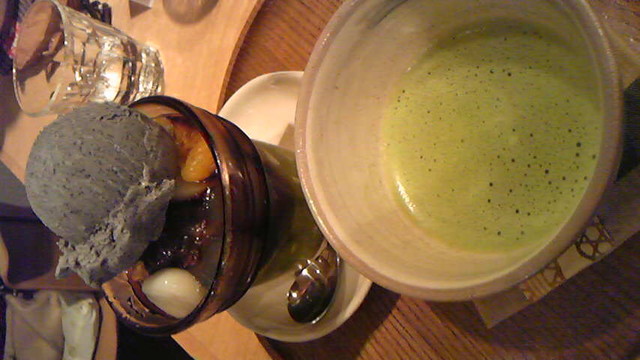 Fukuchaazabu Azabujuban Traditional Cafe Tabelog