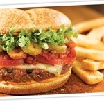 Red Robin Gourmet Burgers Lloyd Center  - 