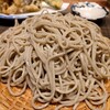 手打ち蕎麦 たがた