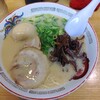 まるうまラーメン ぷらっと博多No.3