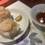 和中華と麺 丹陽 - 