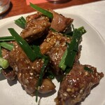 和中華と麺 丹陽 - 