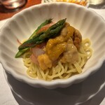 和中華と麺 丹陽 - 