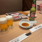 香港飲茶専門店 西遊記 横浜中華街 - 