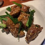 和中華と麺 丹陽 - 