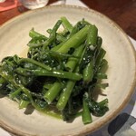 和中華と麺 丹陽 - 