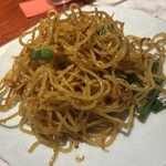 和中華と麺 丹陽 - 