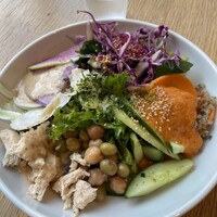AWkitchen TOKYO 新丸ビル店 - 