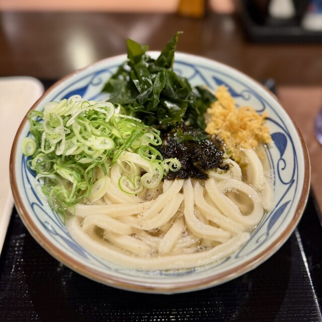Marugame Seimen Shibuya Metoropurazaten