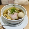 らぁ麺 はやし田 新橋店