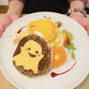 パンケーキママカフェ VoiVoi