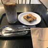 JEON KWANG SOO COFFEE - 料理写真: