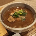 和麺ぐり虎 - 