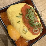 銀座青果堂fruitsparlor×元町食堂 - 