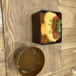 銀座青果堂fruitsparlor×元町食堂 - 