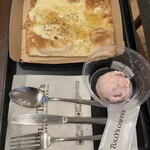 タリーズ コーヒー シティプラザ大阪店 - 