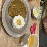 銀座青果堂fruitsparlor×元町食堂 - 