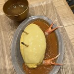 銀座青果堂fruitsparlor×元町食堂 - 