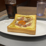相鉄フレッサイン - 料理写真: