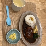 銀座青果堂fruitsparlor×元町食堂 - 