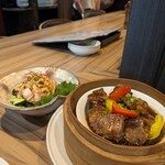 アロン - スペアリブ